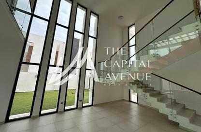 Villa - 4 Bedrooms - 7 Bathrooms for rent in West Yas - Yas Island - Abu Dhabi