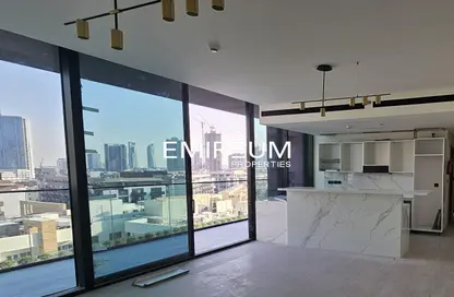 Apartment - 1 Bedroom - 2 Bathrooms for sale in Binghatti Onyx - Jumeirah Village Circle - Dubai