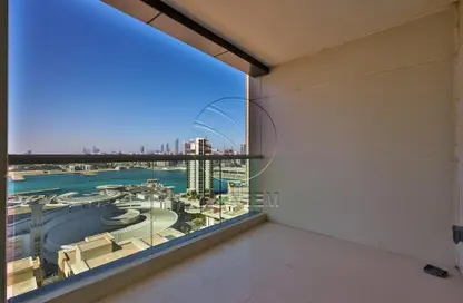 Apartment - 3 Bedrooms - 4 Bathrooms for sale in Marina Heights - Marina Square - Al Reem Island - Abu Dhabi