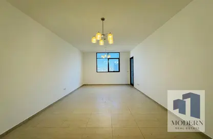 Apartment - 3 Bedrooms - 3 Bathrooms for rent in Nadd Al Hammar - Dubai