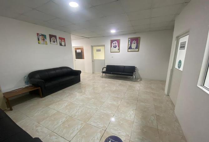 Office Space for Rent in ICAD - Industrial City Of Abu Dhabi: VIRTUAL OFFICE  FOR RENT IN MUSAFA | Property Finder