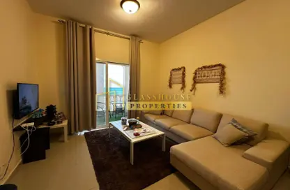 Apartment - 1 Bedroom - 1 Bathroom for sale in Royal breeze 2 - Royal Breeze - Al Hamra Village - Ras Al Khaimah