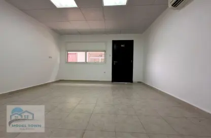 Apartment - 1 Bathroom for rent in Khalifa City A Villas - Khalifa City A - Khalifa City - Abu Dhabi