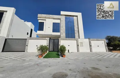 Villa - 5 Bedrooms - 7 Bathrooms for sale in Al Zaheya Gardens - Al Zahya - Ajman