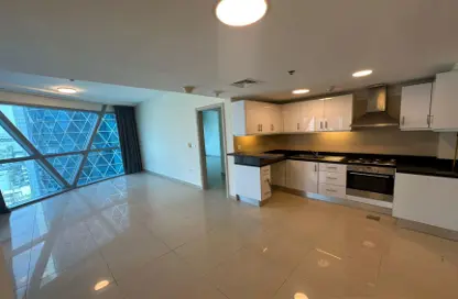 Apartment - 2 Bedrooms - 4 Bathrooms for rent in Park Tower B - Park Towers - DIFC - Dubai