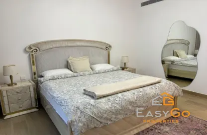 Apartment - 2 Bedrooms - 2 Bathrooms for rent in Port de La Mer - La Mer - Jumeirah - Dubai