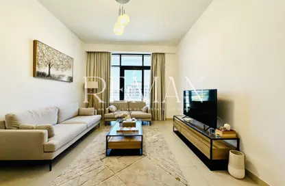 Apartment - 1 Bedroom - 1 Bathroom for sale in Azizi Park Avenue - Meydan - Dubai