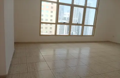 Apartment - 1 Bedroom - 1 Bathroom for rent in Dar Al Majaz - Jamal Abdul Nasser Street - Al Majaz - Sharjah