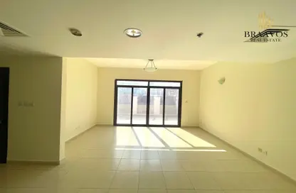 Apartment - 2 Bedrooms - 3 Bathrooms for rent in Fortunato - Jumeirah Village Circle - Dubai