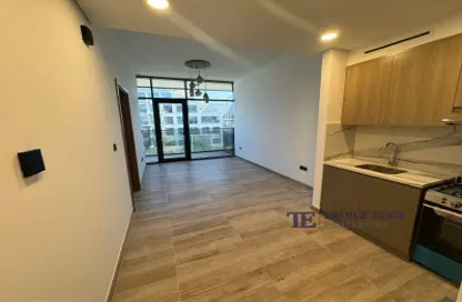 Apartment - 1 Bedroom - 2 Bathrooms for rent in Celia Residence - Dubai Studio City - Dubai