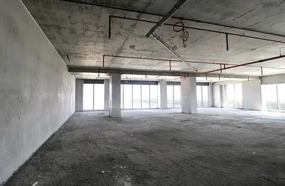 Office Space - Studio for rent in Al Kharafi Building - Dubai South (Dubai World Central) - Dubai