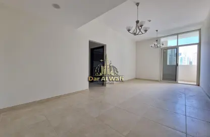 Apartment - 2 Bedrooms - 3 Bathrooms for rent in Street 64 - Al Nahda - Sharjah