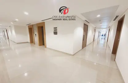 Apartment - 1 Bathroom for rent in AZIZI Pearl - Al Furjan - Dubai