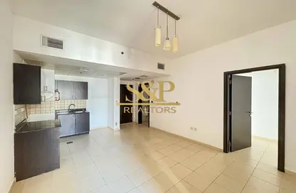 Apartment - 1 Bedroom - 2 Bathrooms for rent in Summer 2 - Seasons Community - Jumeirah Village Circle - Dubai