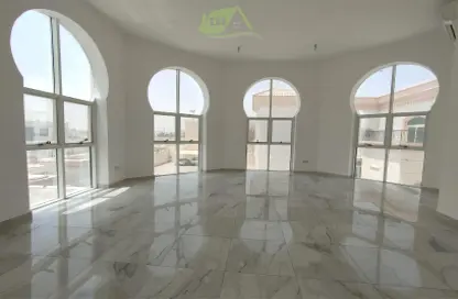 Apartment - 1 Bathroom for rent in Mohamed Bin Zayed City - Abu Dhabi