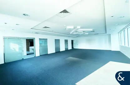 Office Space - Studio for sale in Bay Square Building 10 - Bay Square - Business Bay - Dubai