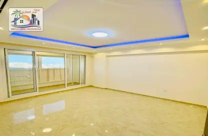 Apartment - 3 Bedrooms - 4 Bathrooms for rent in Al Rawda 3 Villas - Al Rawda 3 - Al Rawda - Ajman