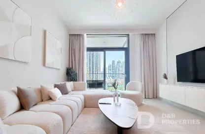 Apartment - 3 Bedrooms - 4 Bathrooms for sale in Burj Crown - Downtown Dubai - Dubai