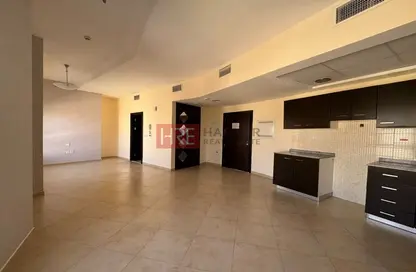 Apartment - 1 Bathroom for rent in Al Ramth 59 - Al Ramth - Remraam - Dubai