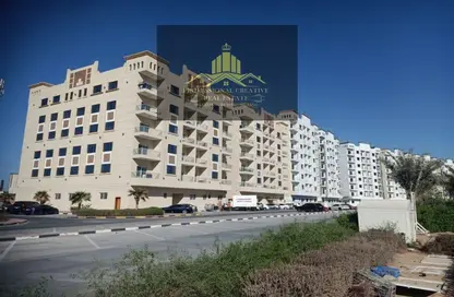 Apartment - 3 Bedrooms - 3 Bathrooms for sale in Al Ameera Village - Ajman