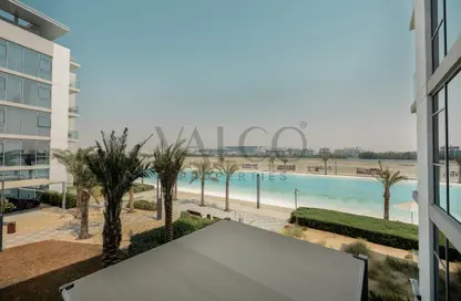 Apartment - 1 Bedroom - 2 Bathrooms for sale in Residence 25 - District One - Mohammed Bin Rashid City - Dubai