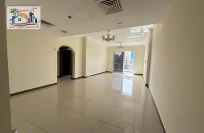 Apartment - 1 Bedroom - 2 Bathrooms for rent in Al Dewan building - Al Qasimia - Sharjah