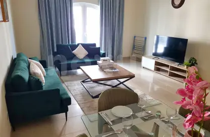 Apartment - 2 Bedrooms - 4 Bathrooms for rent in Ritaj H - Ritaj (Residential Complex) - Dubai Investment Park (DIP) - Dubai