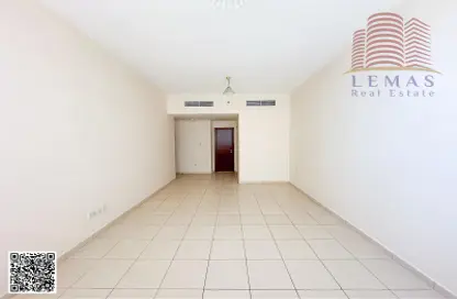 Apartment - 1 Bedroom - 2 Bathrooms for sale in Ajman One Towers - Al Sawan - Ajman