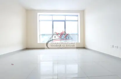 Apartment - 2 Bedrooms - 3 Bathrooms for rent in Sahara Tower 2 - Sahara Complex - Al Nahda - Sharjah