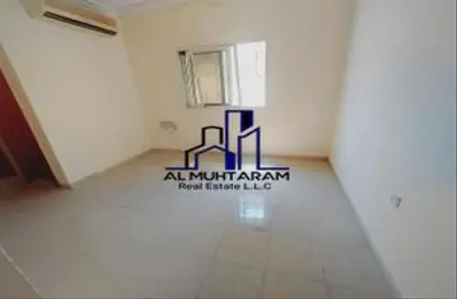 Apartment - 1 Bathroom for rent in Muwailih Building - Muwaileh - Sharjah