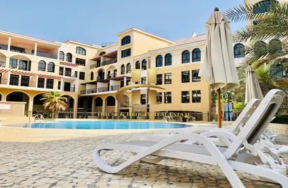 Townhouse - 4 Bedrooms - 6 Bathrooms for sale in Fortunato - Jumeirah Village Circle - Dubai