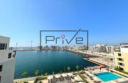 Apartment - 3 Bedrooms - 4 Bathrooms for sale in La Sirene - La Mer - Jumeirah - Dubai