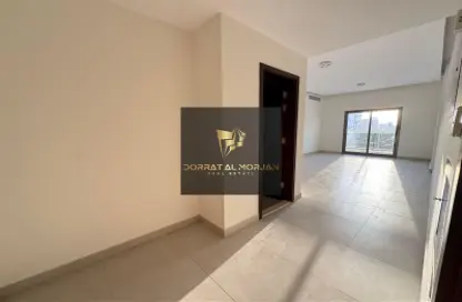 Apartment - 2 Bedrooms - 3 Bathrooms for rent in Ajman One Tower 1 - Ajman One - Ajman Downtown - Ajman