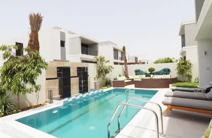 Villa - 4 Bedrooms - 5 Bathrooms for sale in Sidra Villas III - Sidra Villas - Dubai Hills Estate - Dubai