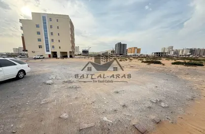 Land - Studio for sale in Al Yasmeen 1 - Al Yasmeen - Ajman