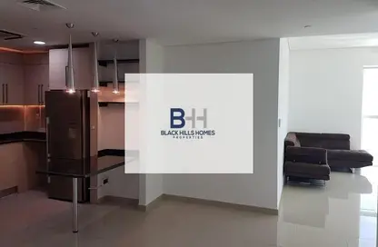 Apartment - 1 Bedroom - 2 Bathrooms for sale in RAK Tower - Marina Square - Al Reem Island - Abu Dhabi