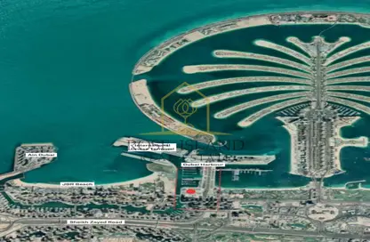 Apartment - 4 Bedrooms - 5 Bathrooms for sale in Sobha Seahaven - Dubai Harbour - Dubai