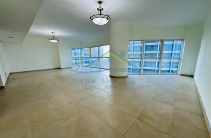 Apartment - 3 Bedrooms - 5 Bathrooms for rent in Al Wahda - Abu Dhabi