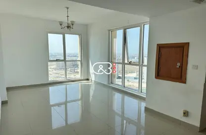 Apartment - 1 Bedroom - 2 Bathrooms for sale in Lakeside Tower D - Lakeside Residence - Dubai Production City (IMPZ) - Dubai