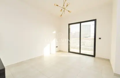 Apartment - 1 Bedroom - 2 Bathrooms for rent in Binghatti Rose - Jumeirah Village Circle - Dubai