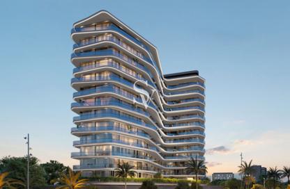 Apartment - 1 Bedroom - 1 Bathroom for sale in Milos Residences - Dubai Land - Dubai