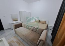 Studio - 1 bathroom for rent in Shakhbout City - Abu Dhabi