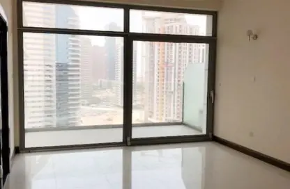 Apartment - 2 Bedrooms - 3 Bathrooms for sale in Tower A - Two Towers - Barsha Heights (Tecom) - Dubai