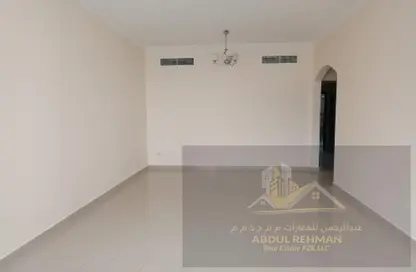 Apartment - 2 Bedrooms - 3 Bathrooms for rent in Charity Building - Al Khan - Sharjah