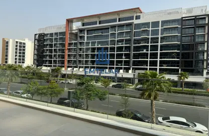 Apartment - 2 Bedrooms - 2 Bathrooms for sale in AZIZI Riviera 28 - Meydan One - Meydan - Dubai