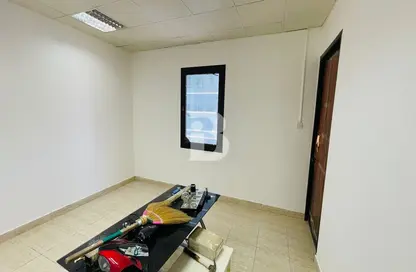 Office Space - Studio for rent in Business Tower A - Business Towers - Electra Street - Abu Dhabi