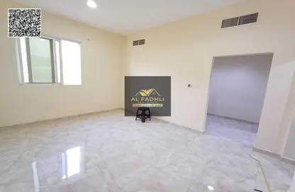 Apartment - Studio - 1 Bathroom for rent in Al Rawda 3 Villas - Al Rawda 3 - Al Rawda - Ajman