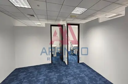 Office Space - Studio for rent in Arenco Offices - Dubai Investment Park (DIP) - Dubai