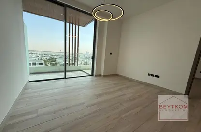 Apartment - 1 Bedroom - 2 Bathrooms for sale in The Grove by Iman - Dubai Hills Estate - Dubai