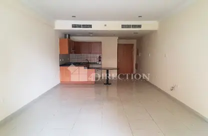 Apartment - 1 Bathroom for sale in The Springs Tower - Dubai Silicon Oasis - Dubai